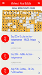 Mobile Screenshot of midwestks.com